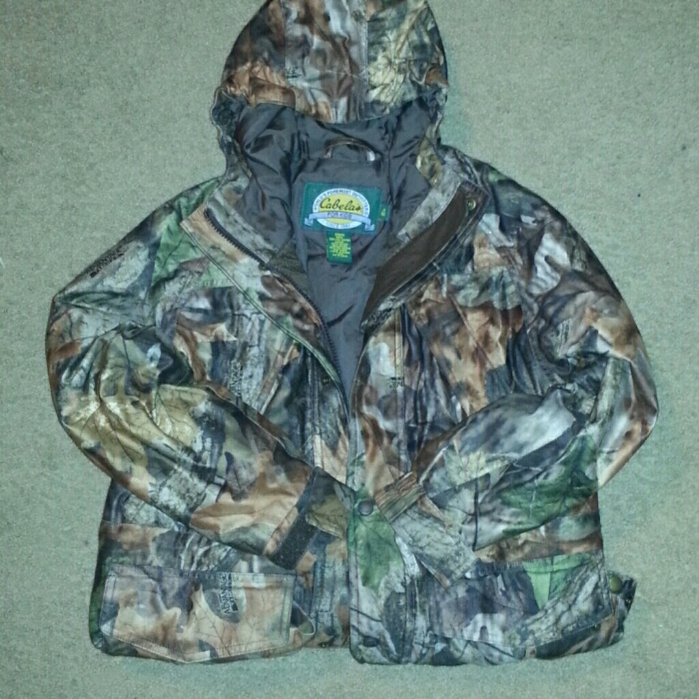 Cabelas